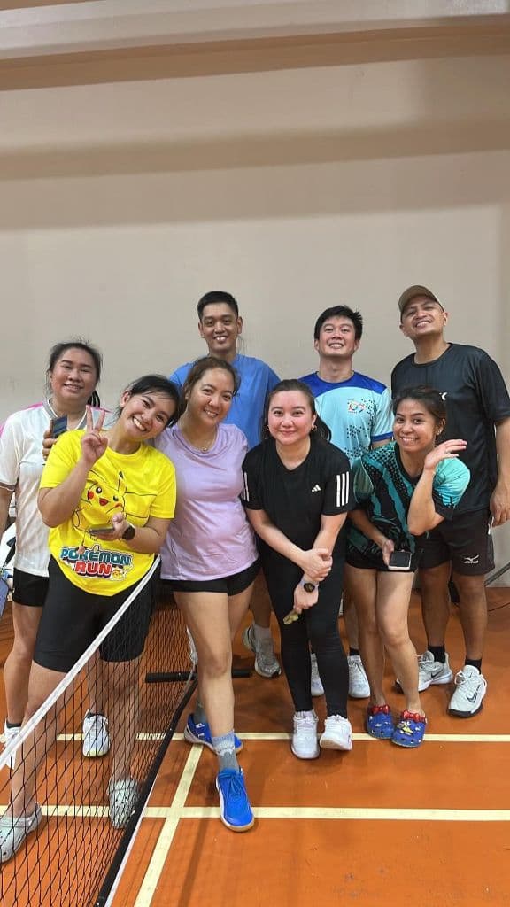 Team Kochinim🏓 media 2