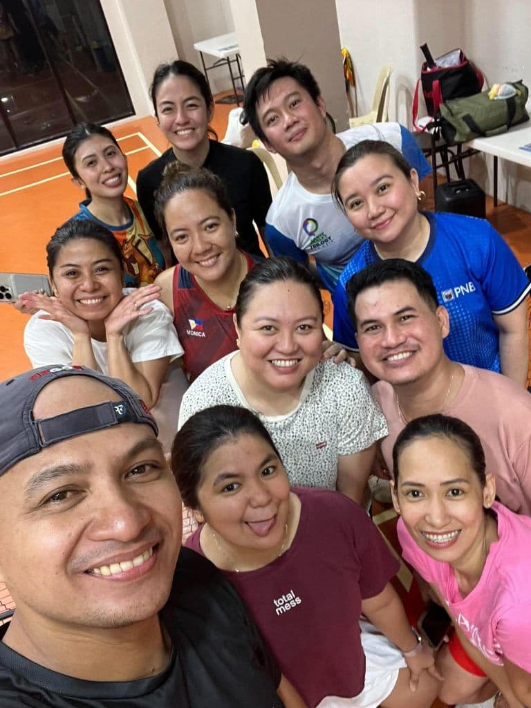 Team Kochinim🏓 media 1