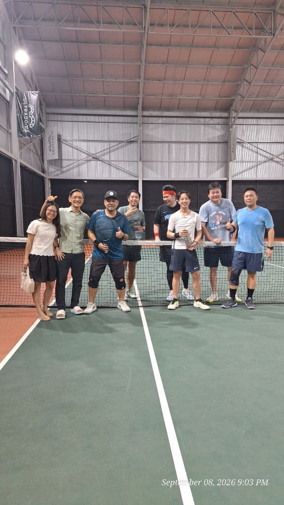 PETENIS CLUB media 1
