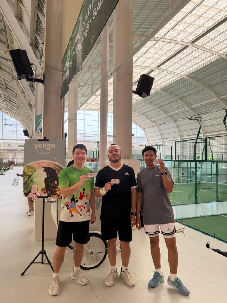 VIVA PADEL CLUB media 2