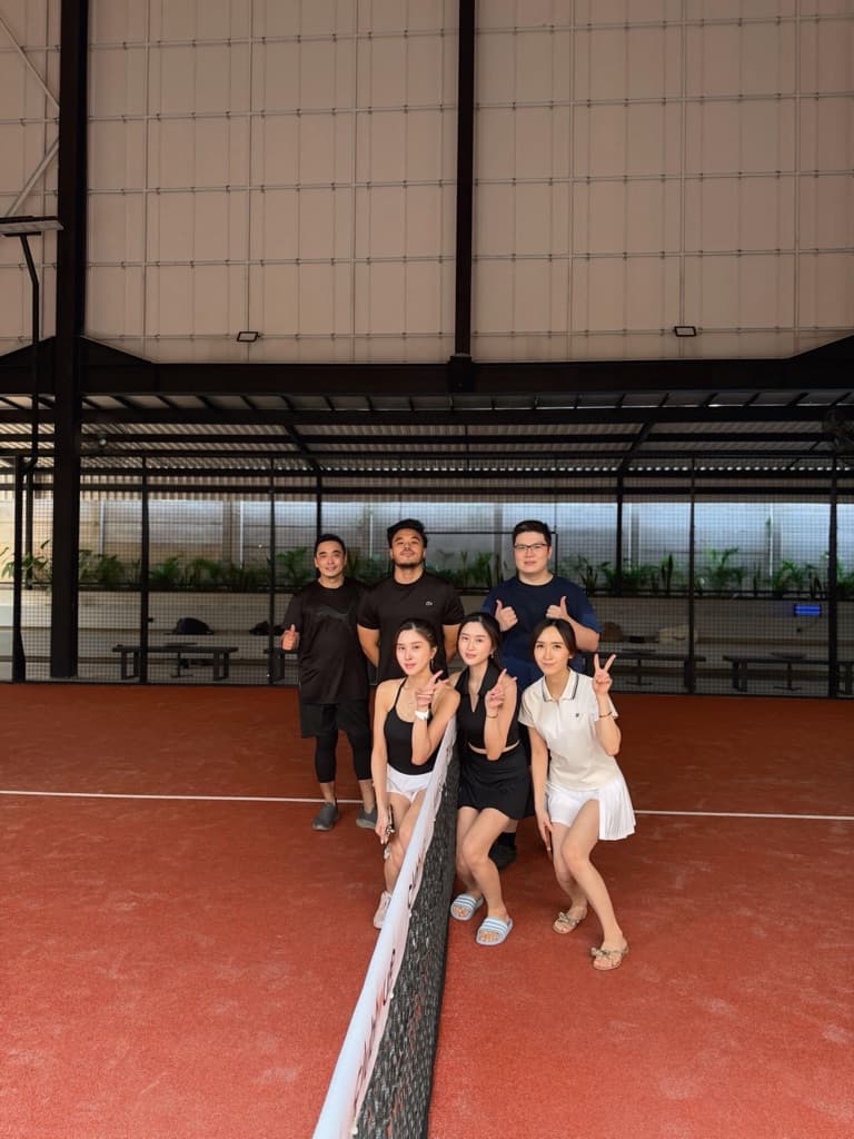VIVA PADEL CLUB media 1