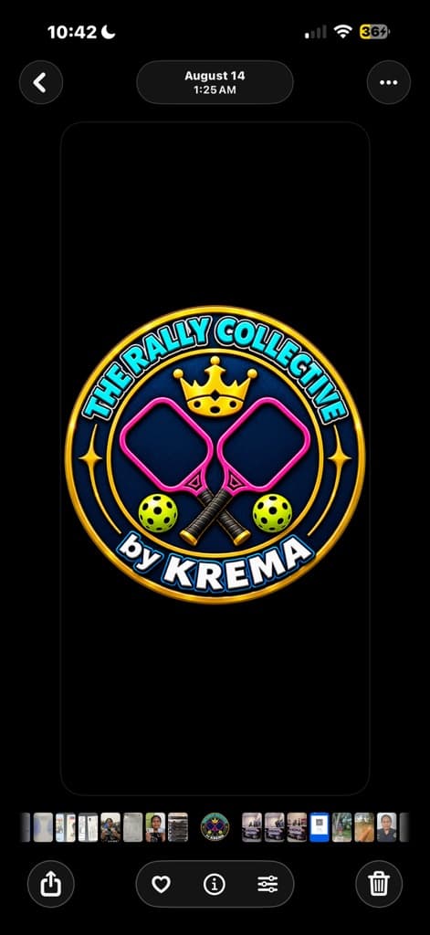 The Rally Collective by Krema media 5