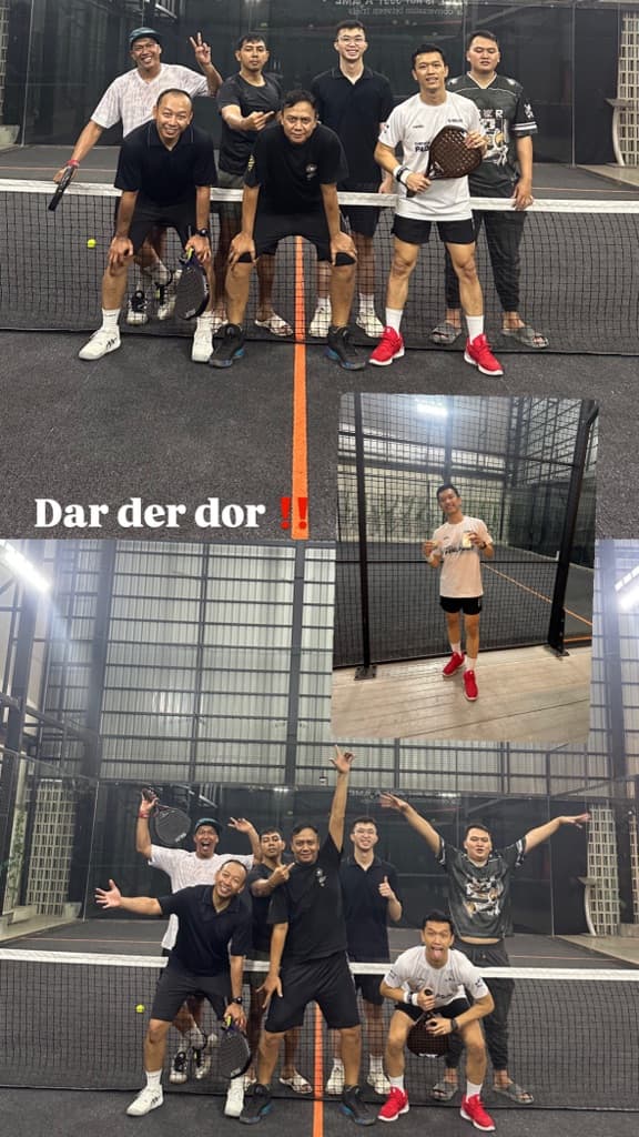 Gacor Manja media 1