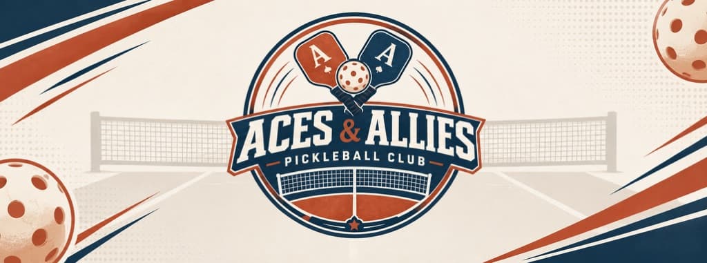 Aces & Allies Pickleball Club media 1