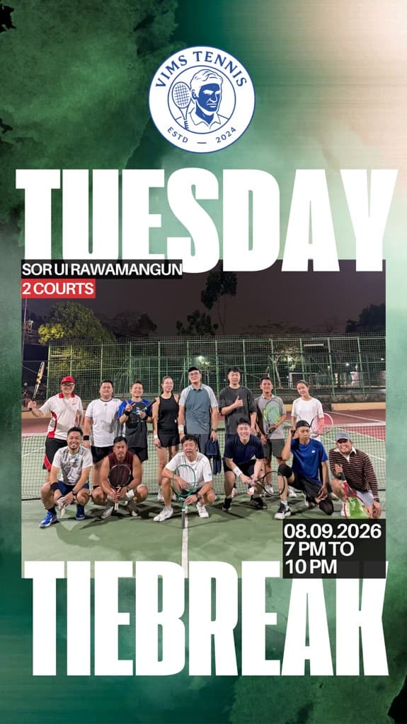 VIMS Tennis Club media 6