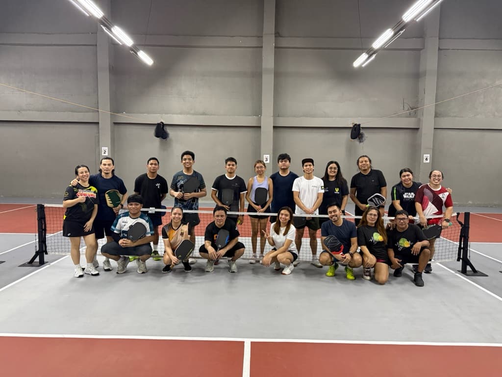 The Pickleball Dugout media 1