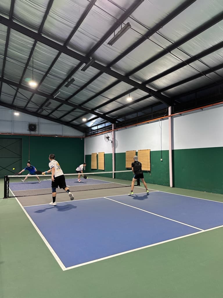 Bubu Pickleball Fun Club media 4