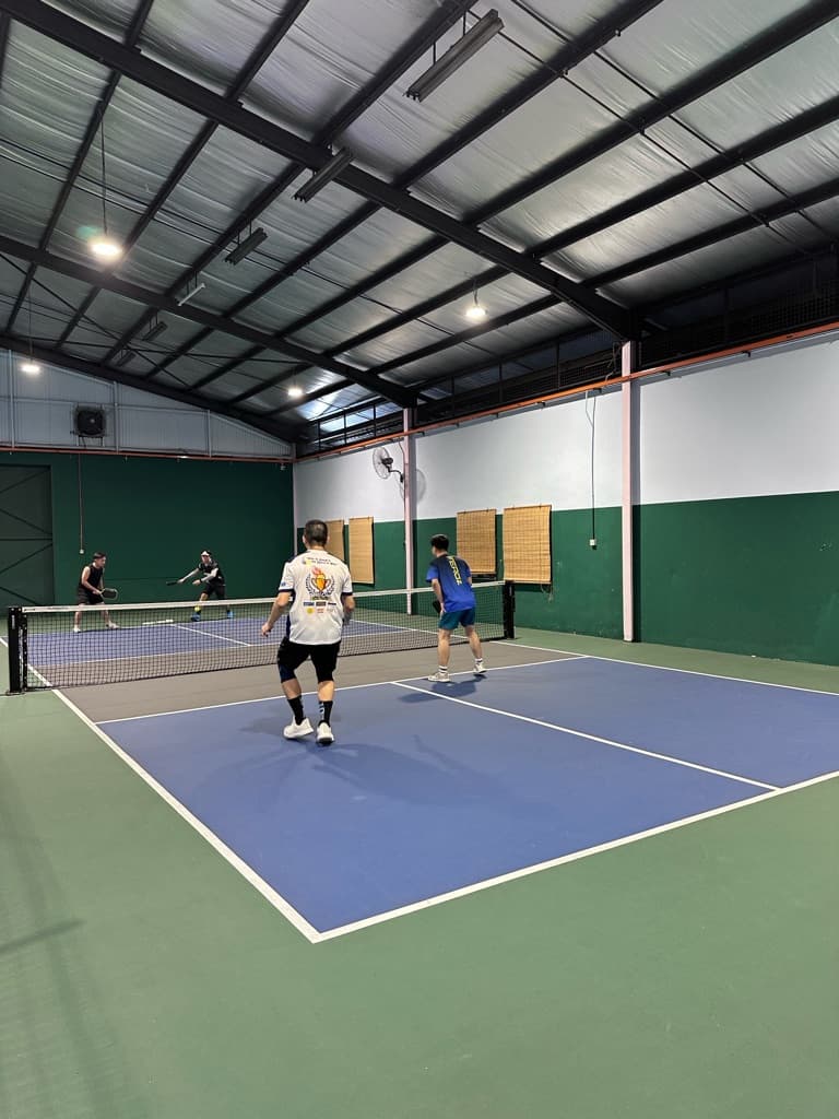 Bubu Pickleball Fun Club media 2