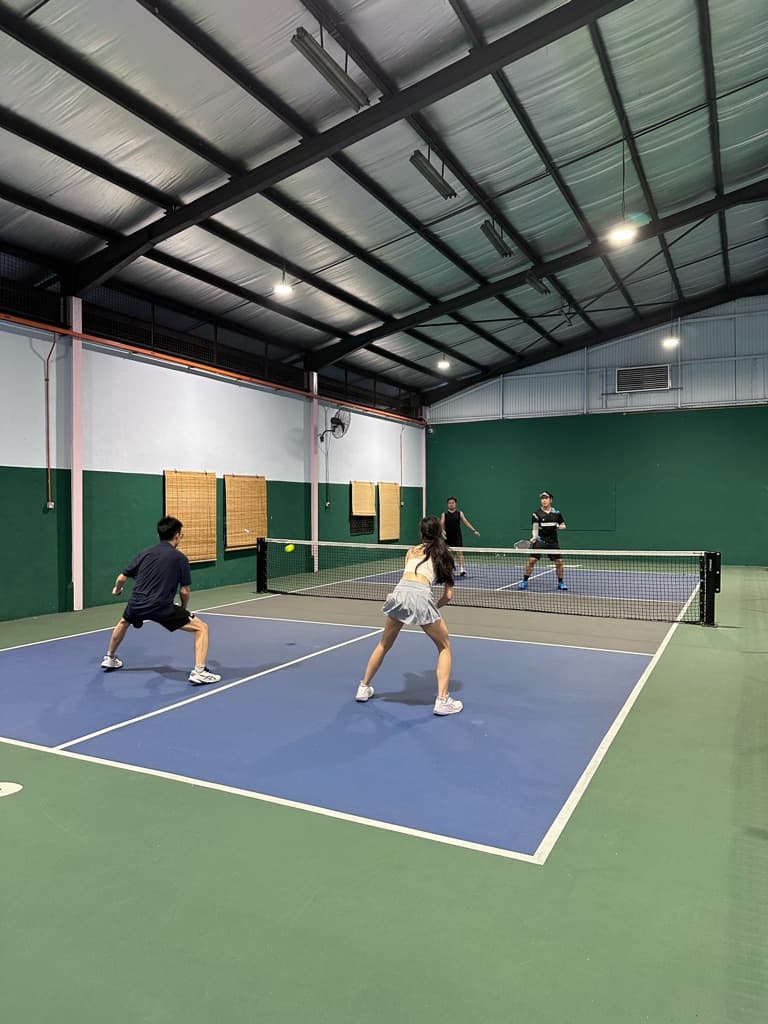 Bubu Pickleball Fun Club media 3