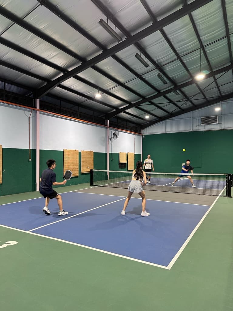 Bubu Pickleball Fun Club media 5