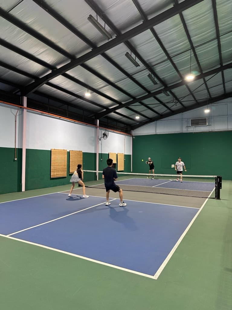 Bubu Pickleball Fun Club media 1