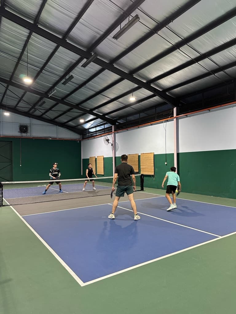 Bubu Pickleball Fun Club media 6