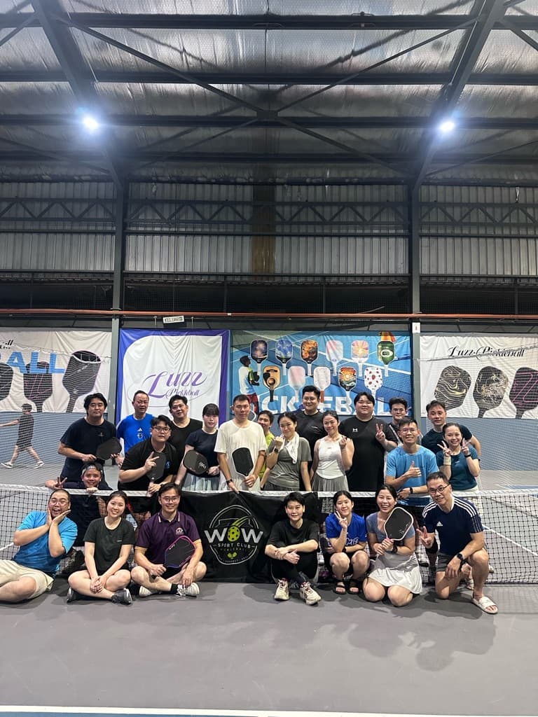 WoW Sports Club  media 5