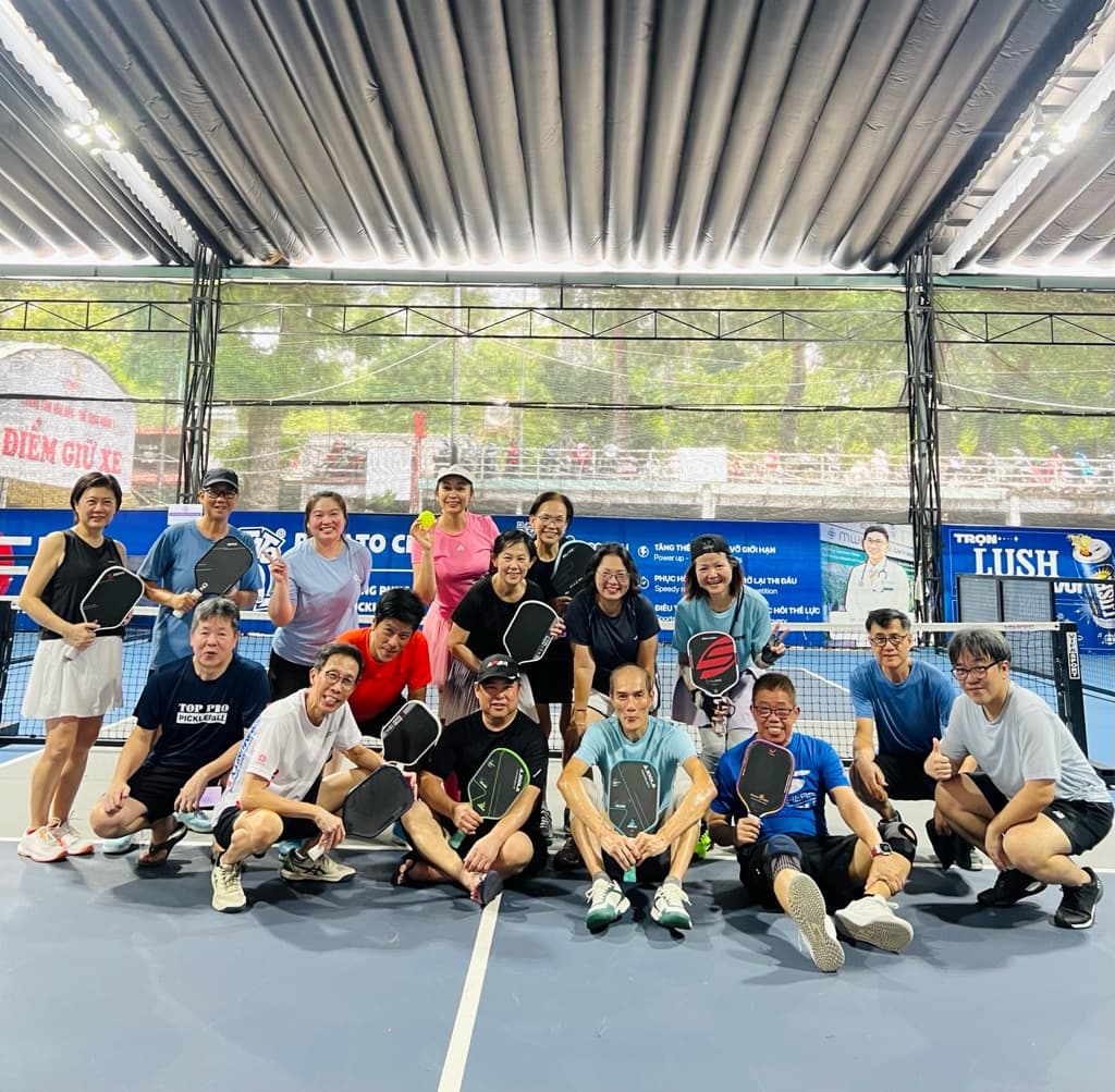 ❤️❤️❤️ 116 NGUYỄN DU  - Q1   SOCIAL   TINA SAI GON media 1