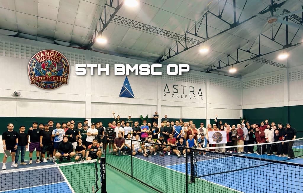 Bangsa Maranao Sports Club media 1