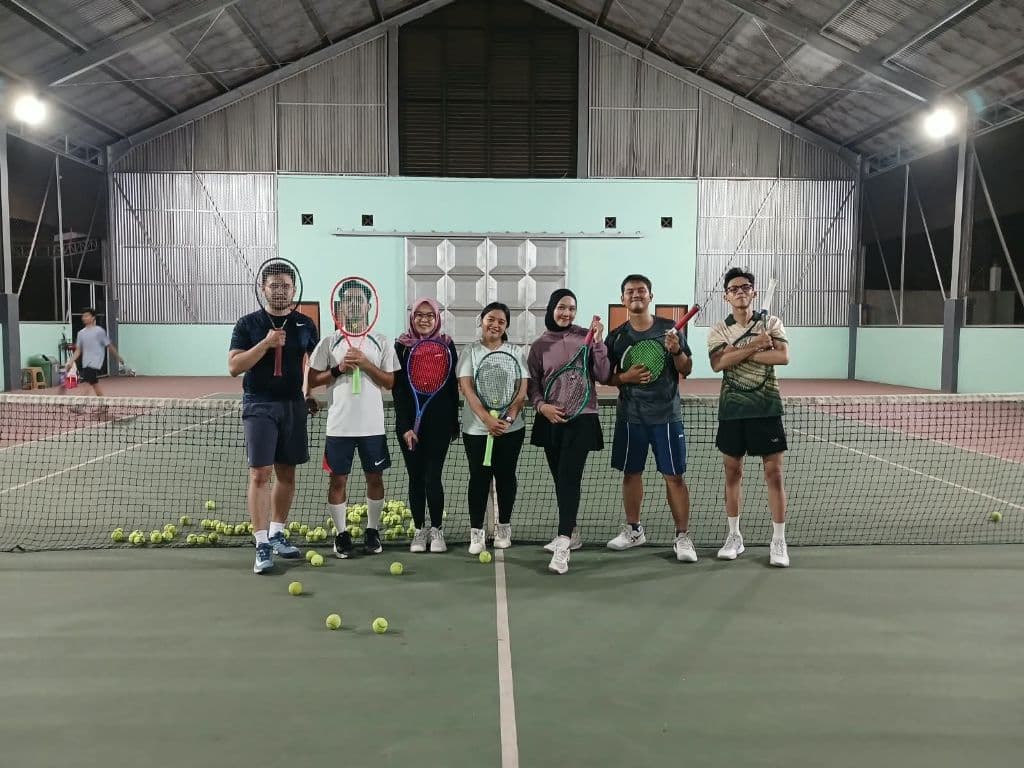 JIWA MUDA TENNIS CLUB media 4