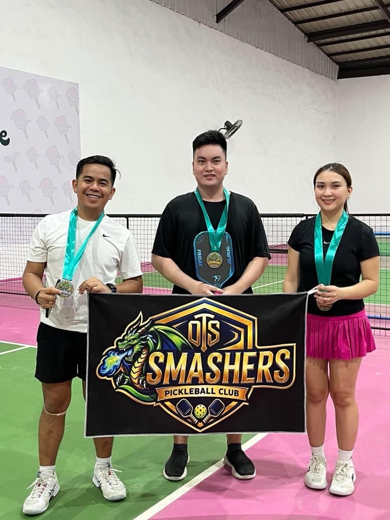 OTS SMASHERS 🌟 media 3
