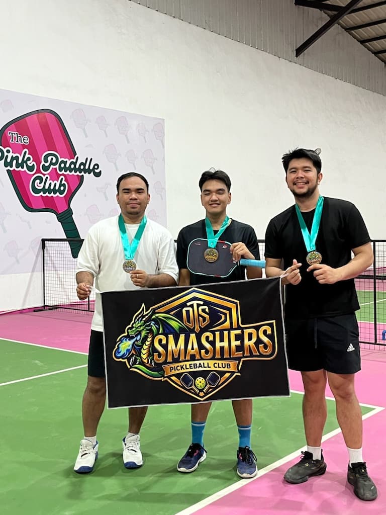 OTS SMASHERS 🌟 media 1