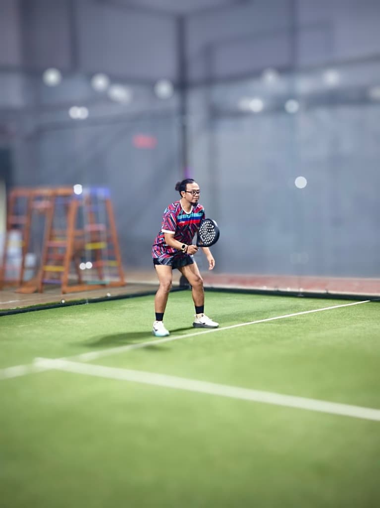 Padelint media 4