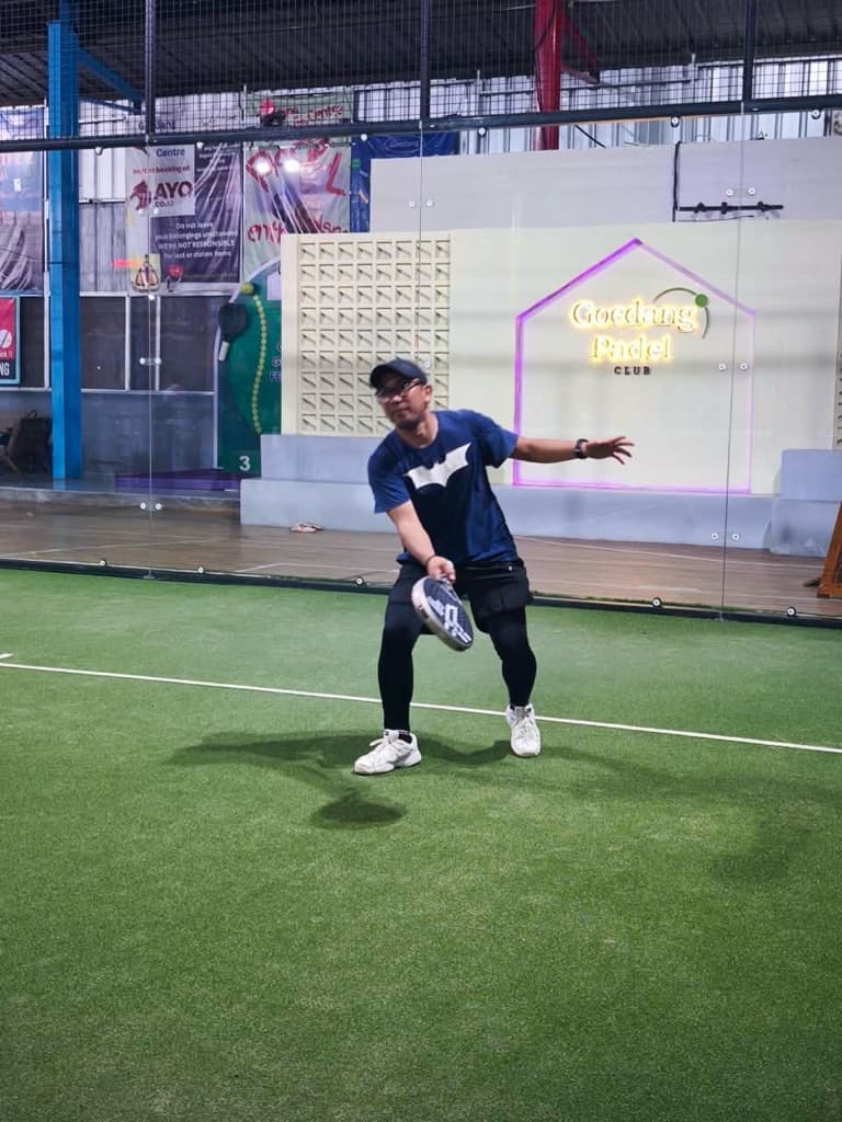 Padelint media 3