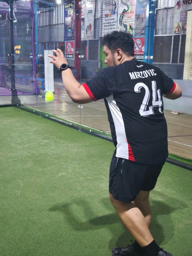 Padelint media 6