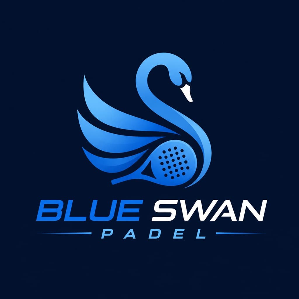 BLUE SWAN PADEL media 4
