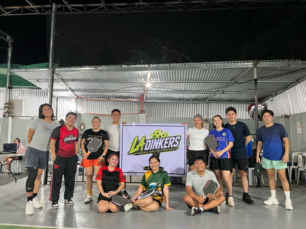 LA DINKERS ✨ media 5