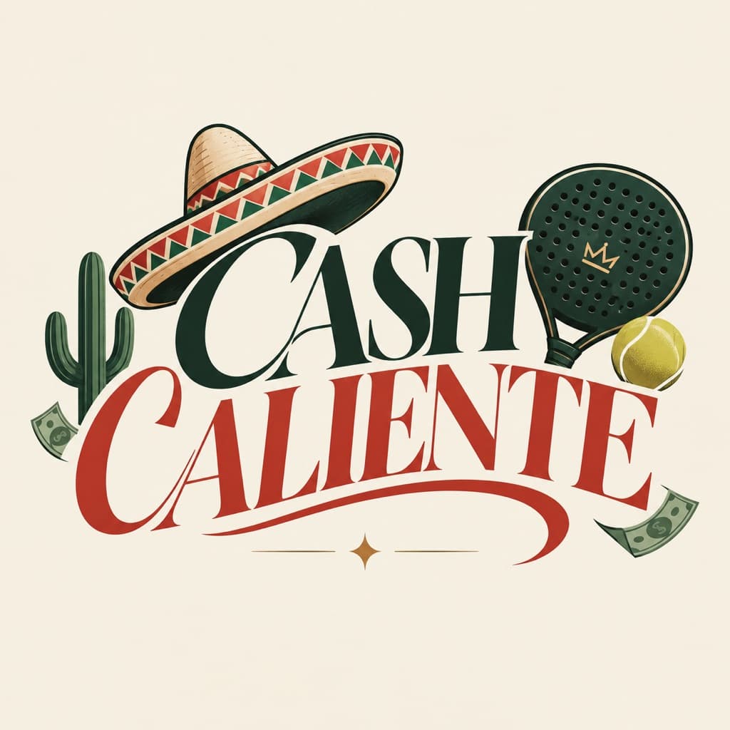Ca$h Caliente media 1