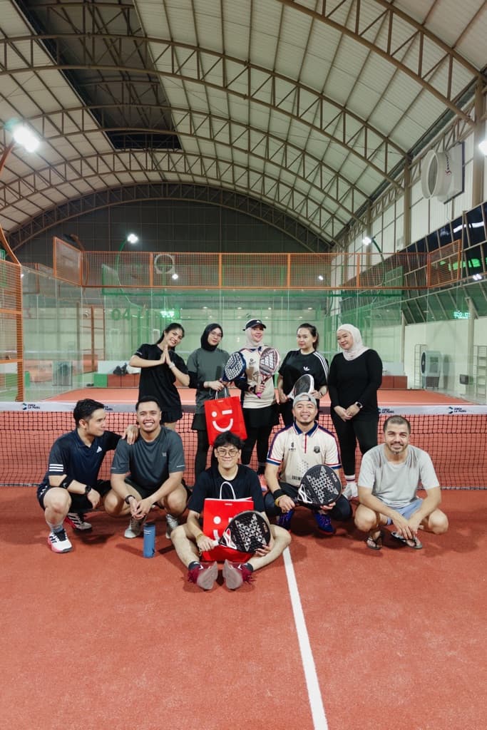 Adios Padel Club media 6