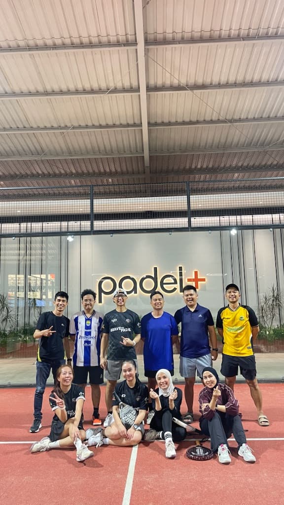 Brave the Padel media 6