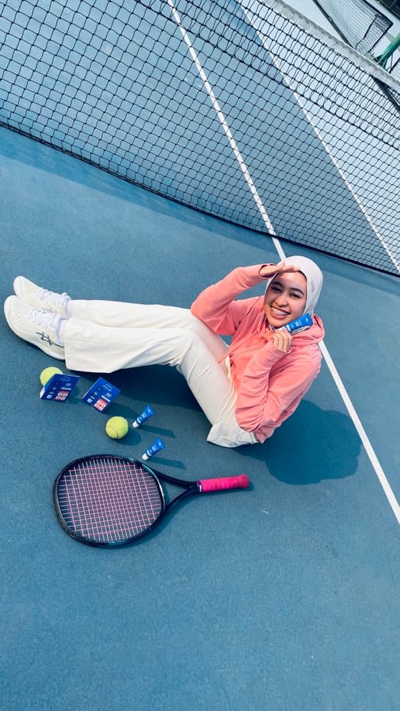 Teman Tenis Mesra media 4