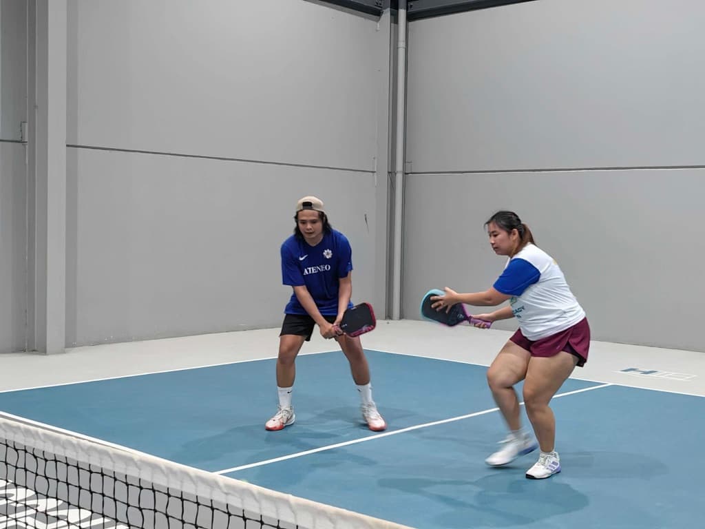 ALC Dinkers 🥒🎾 media 3