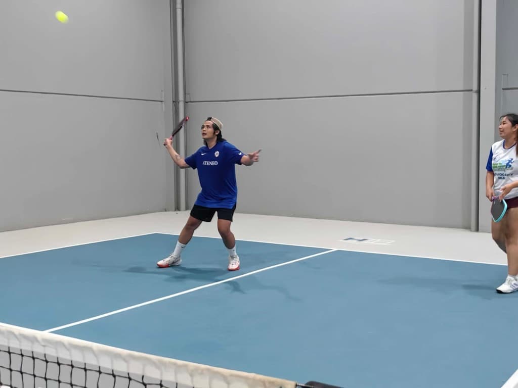 ALC Dinkers 🥒🎾 media 4