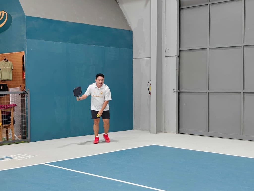 ALC Dinkers 🥒🎾 media 1