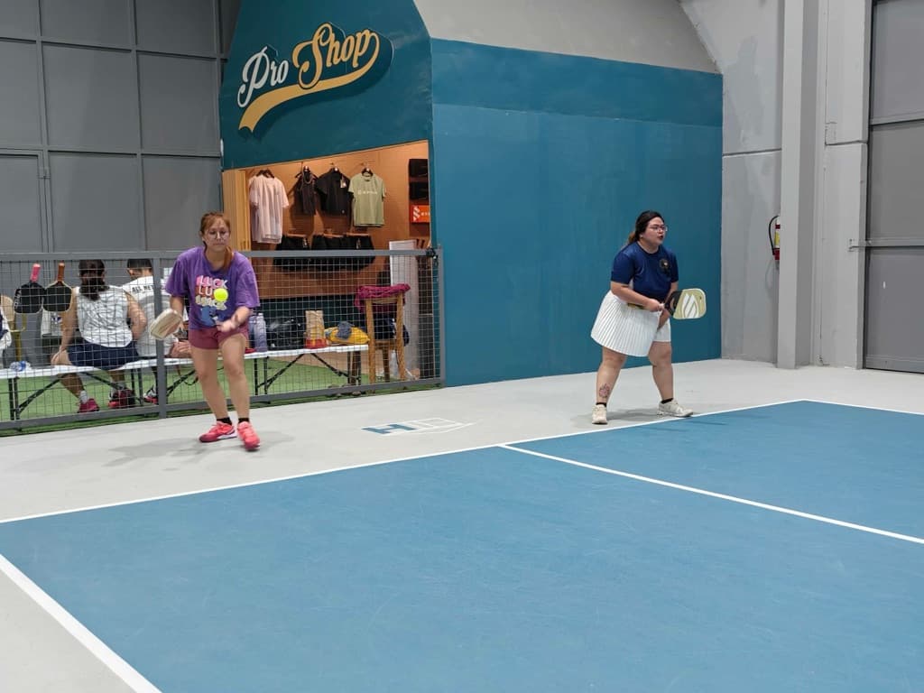 ALC Dinkers 🥒🎾 media 2