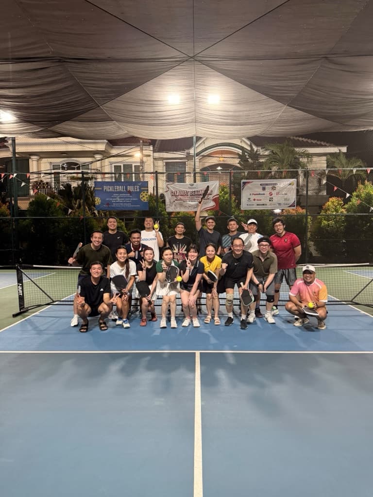 AFTER 30 PICKLEBALL media 4