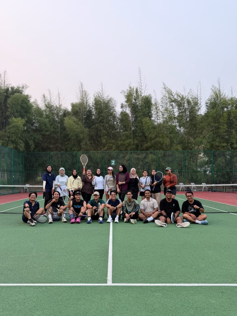 Legacy Tennis Society  media 6