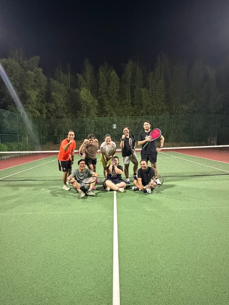 Legacy Tennis Society  media 5