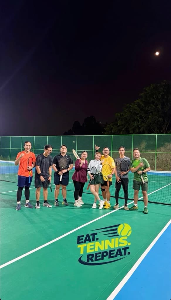 Legacy Tennis Society  media 4