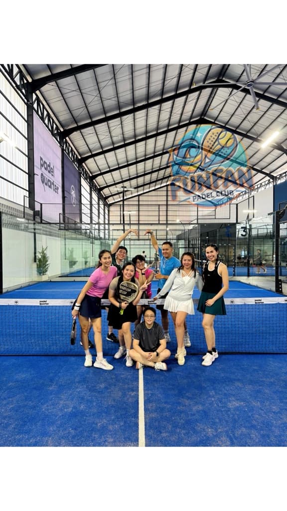 FunFan Padel Club media 2