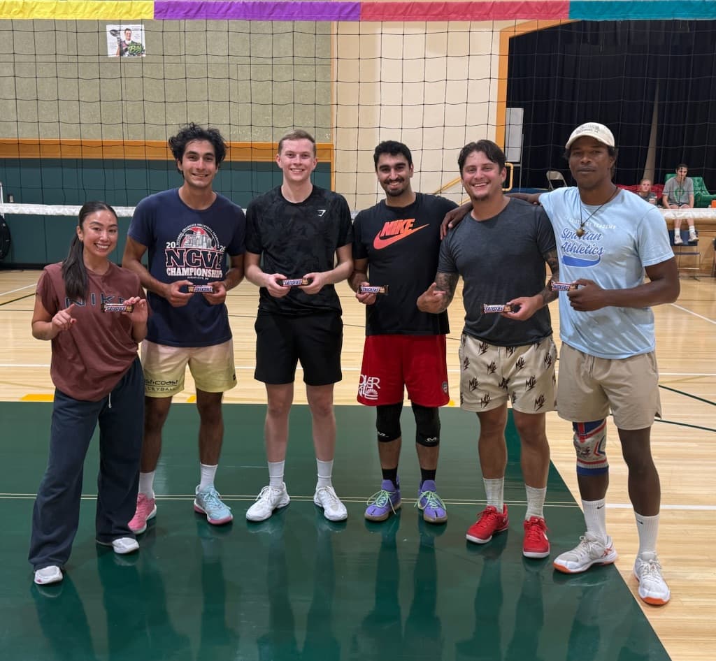BSH East Bay 🏐  media 5