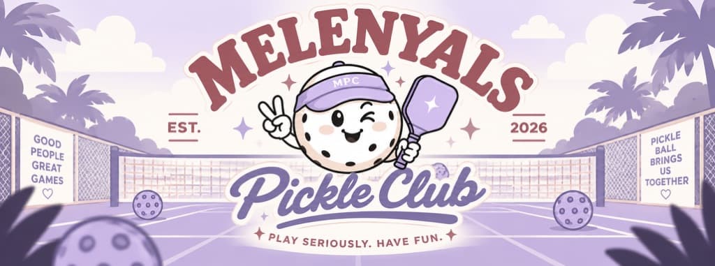 Melenyals Pickle Club media 1