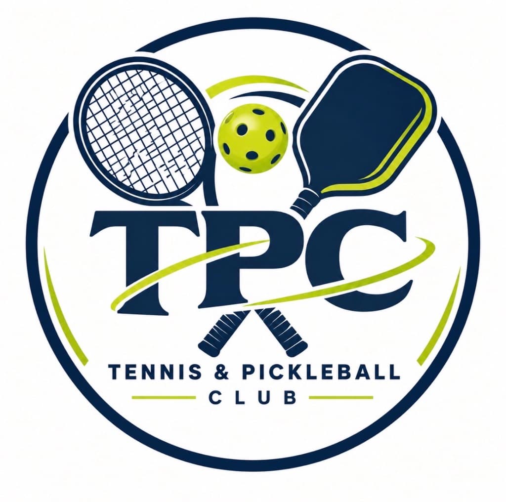 TPC Tennis Pickleball Club media 1