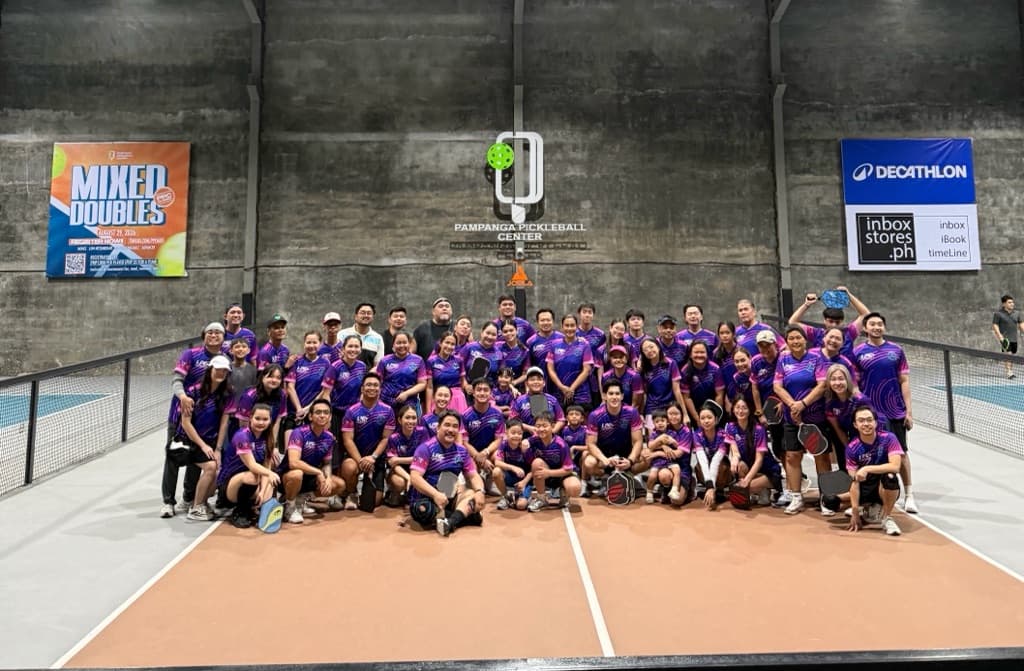 LAGMANY Pickleball Club media 1