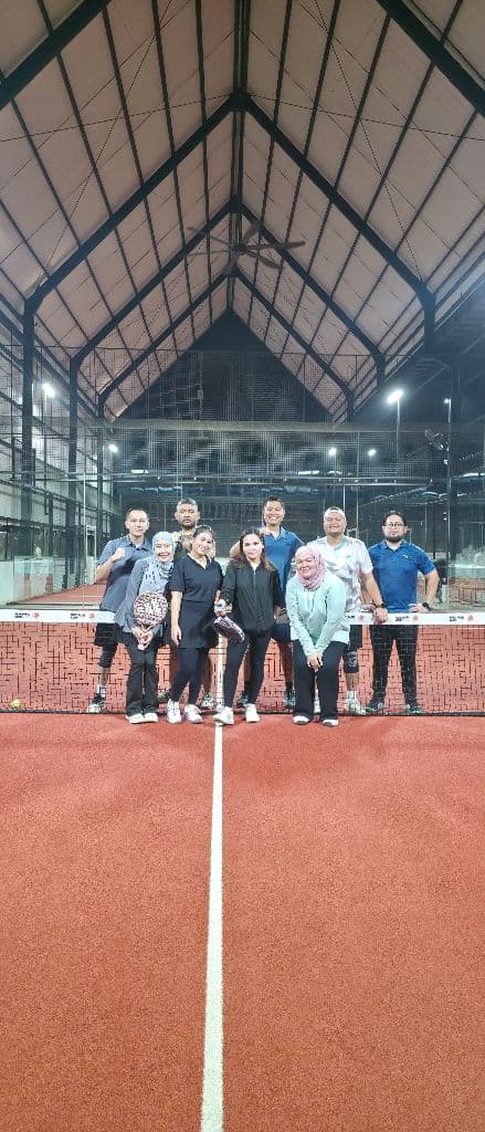 PADEL, BANG ? media 4
