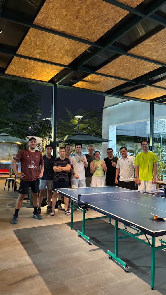S Club Padel media 1