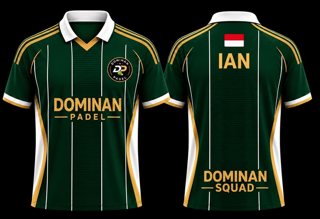 Dominan Padel media 1