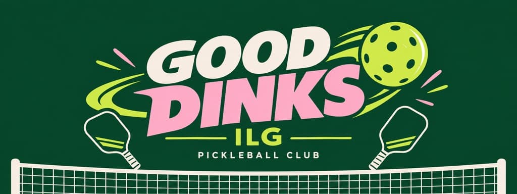 GOOD DINKS ILG.  media 4
