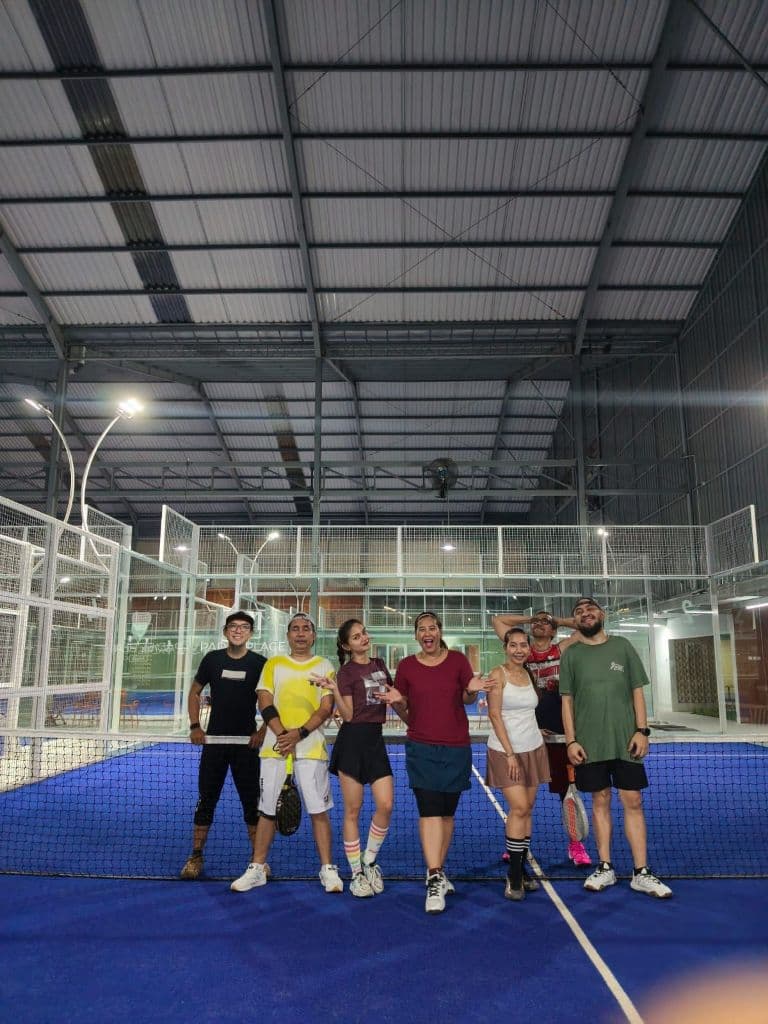 HuruHara Padel media 6