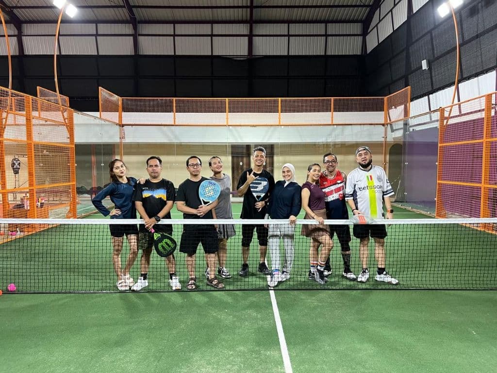 HuruHara Padel media 4